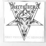 First Psychotyk Session